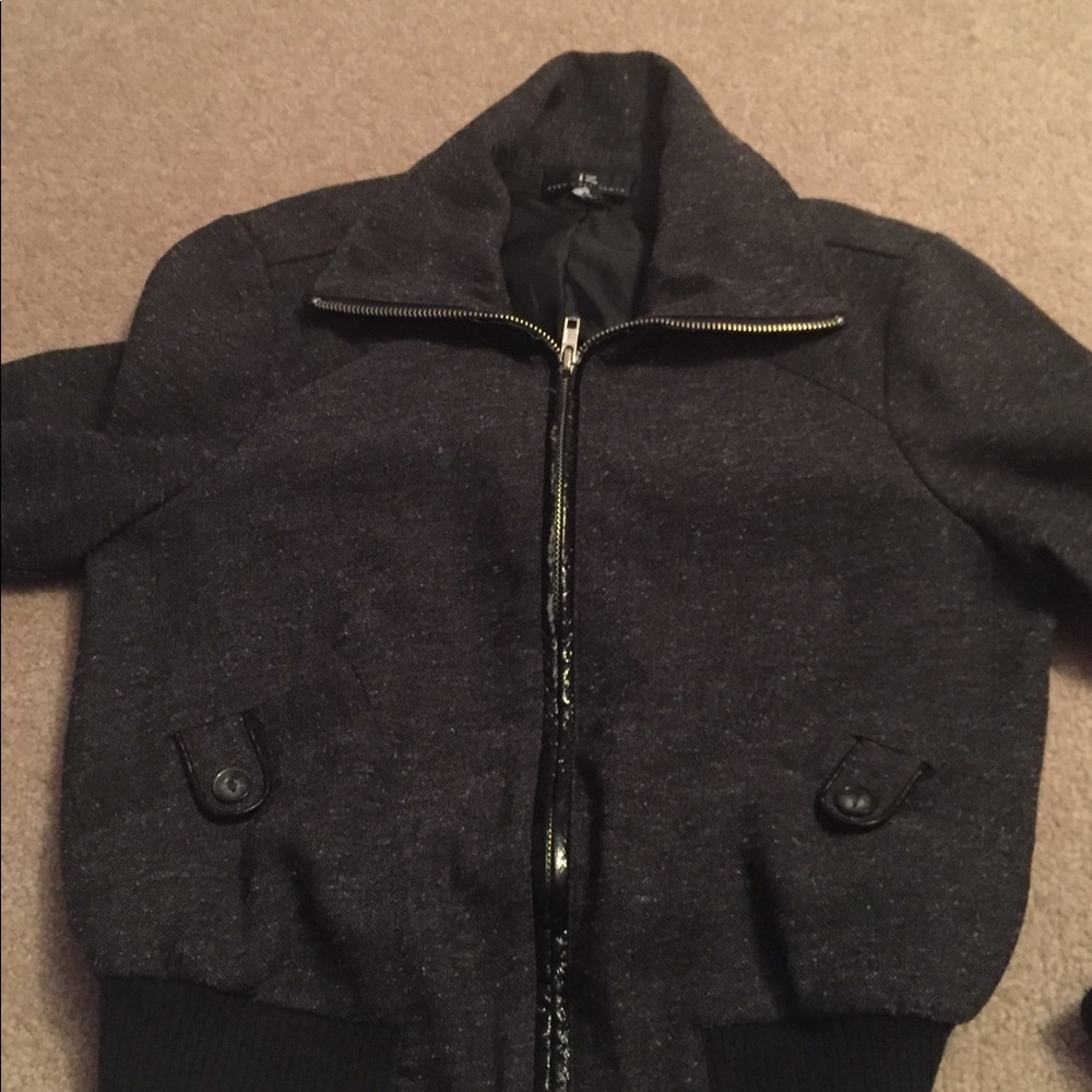 Casual jacket